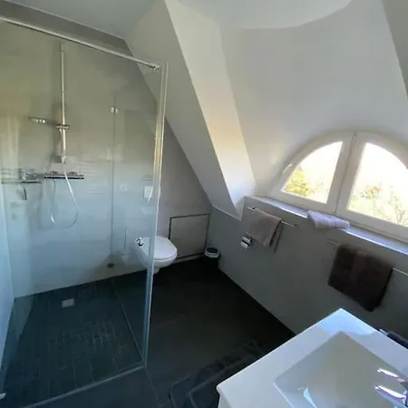 Reetdachhaus Salzhaff * Pepelow