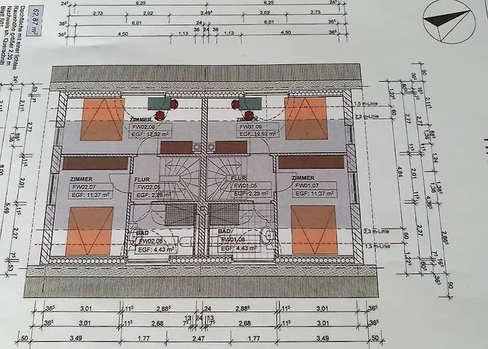 Reetdachhaus Salzhaff Дом отдыха Pepelow