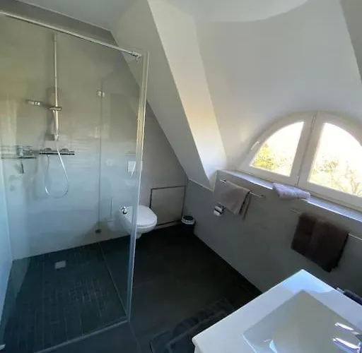 Reetdachhaus Salzhaff * Pepelow