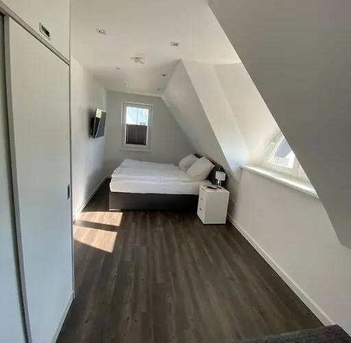 Reetdachhaus Salzhaff *